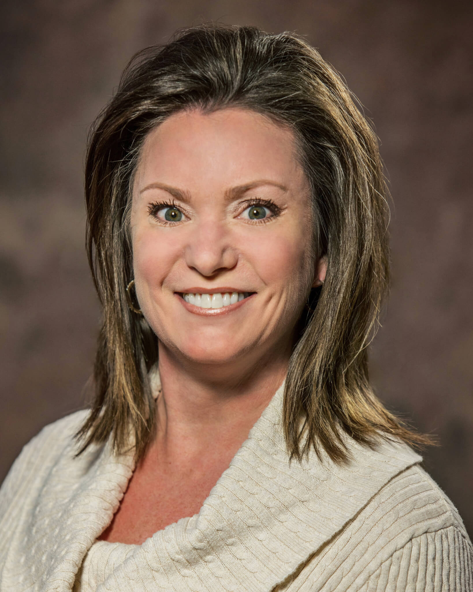Julie Spry | Volunteer Services Manager