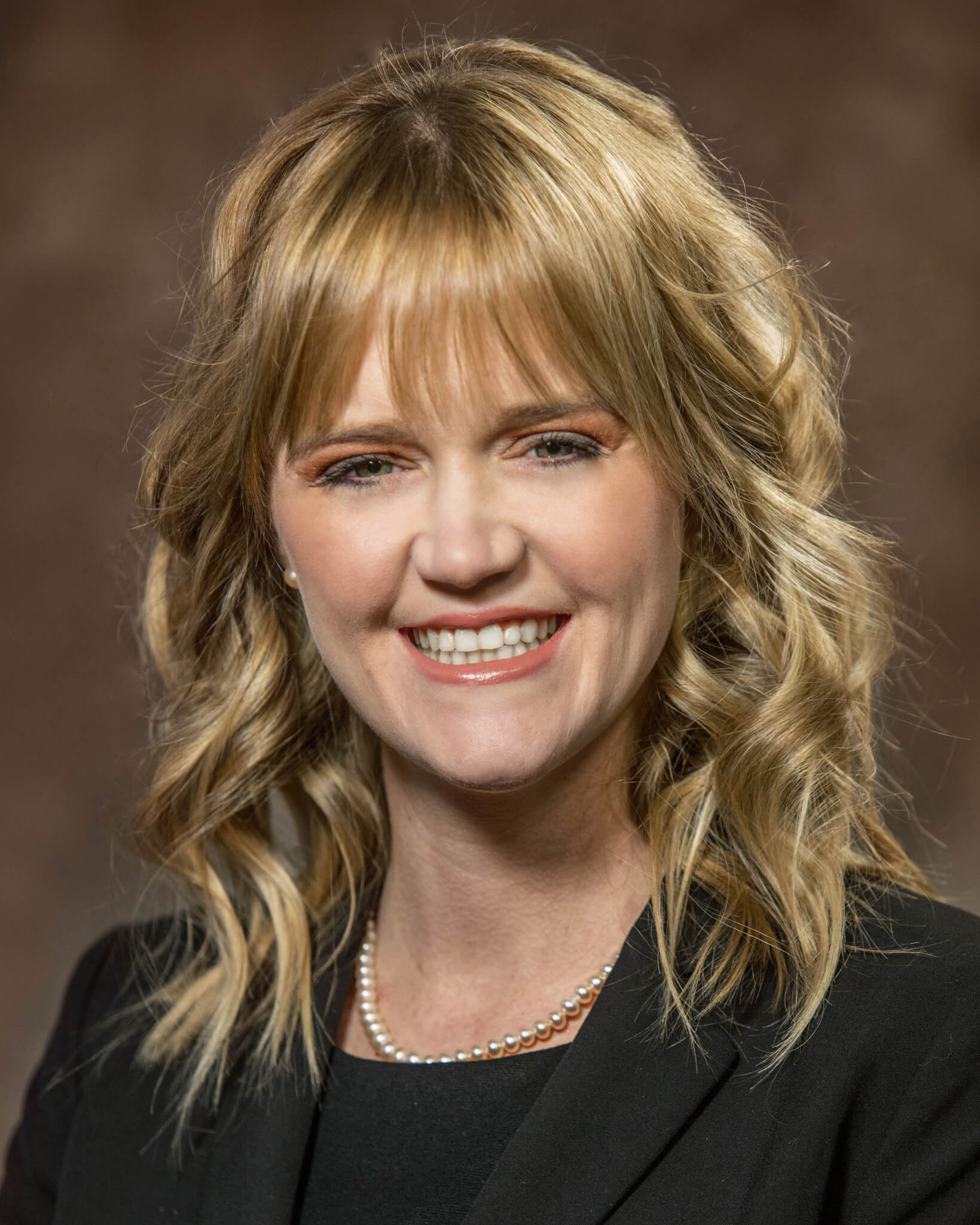 Kelly Pullen, MSSW, LCSW-S | Senior Vice President, Childkind Center