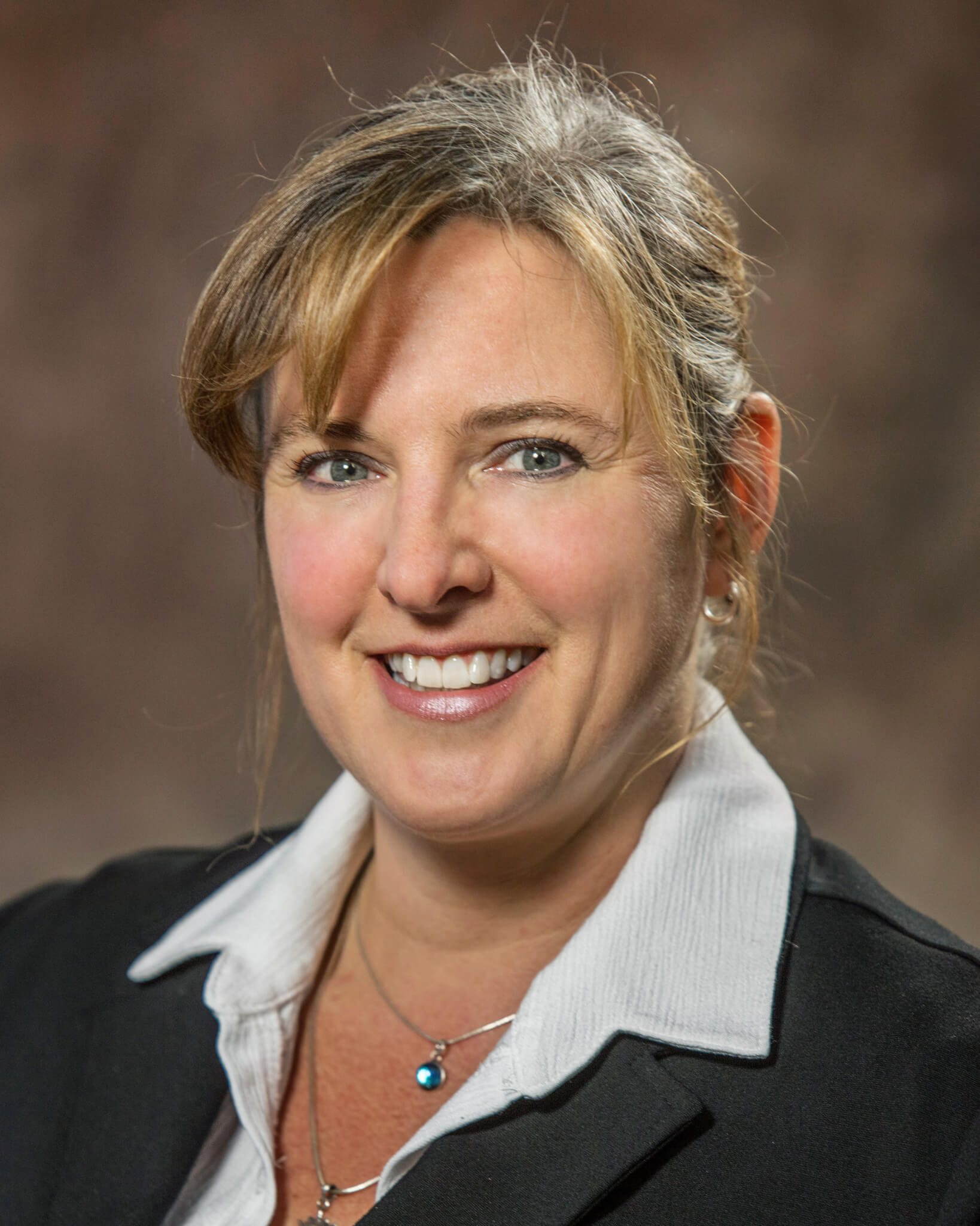 Lydia Bell | Senior Vice President, Resource Development