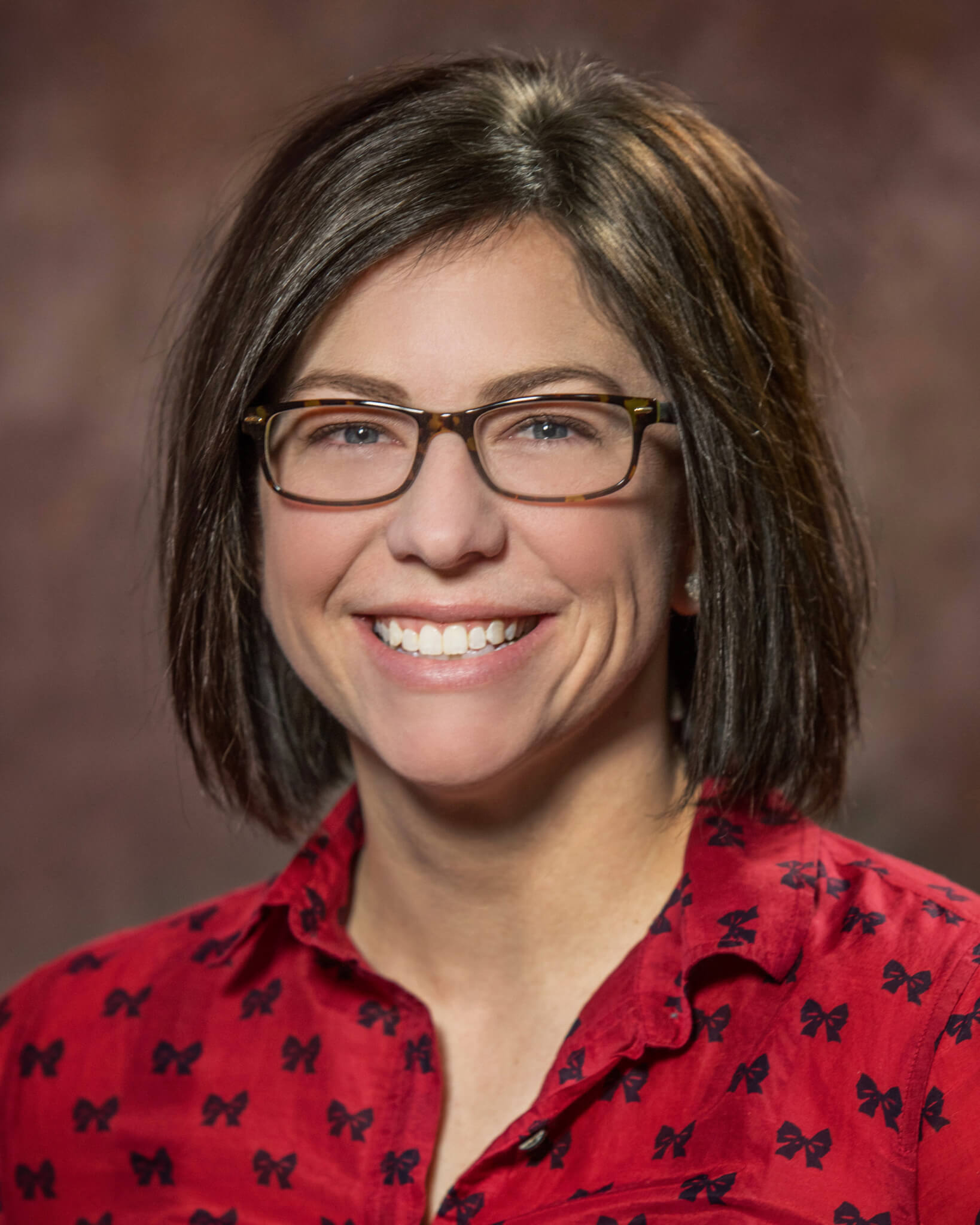 Meredith Pack | PR & Marketing Manager
