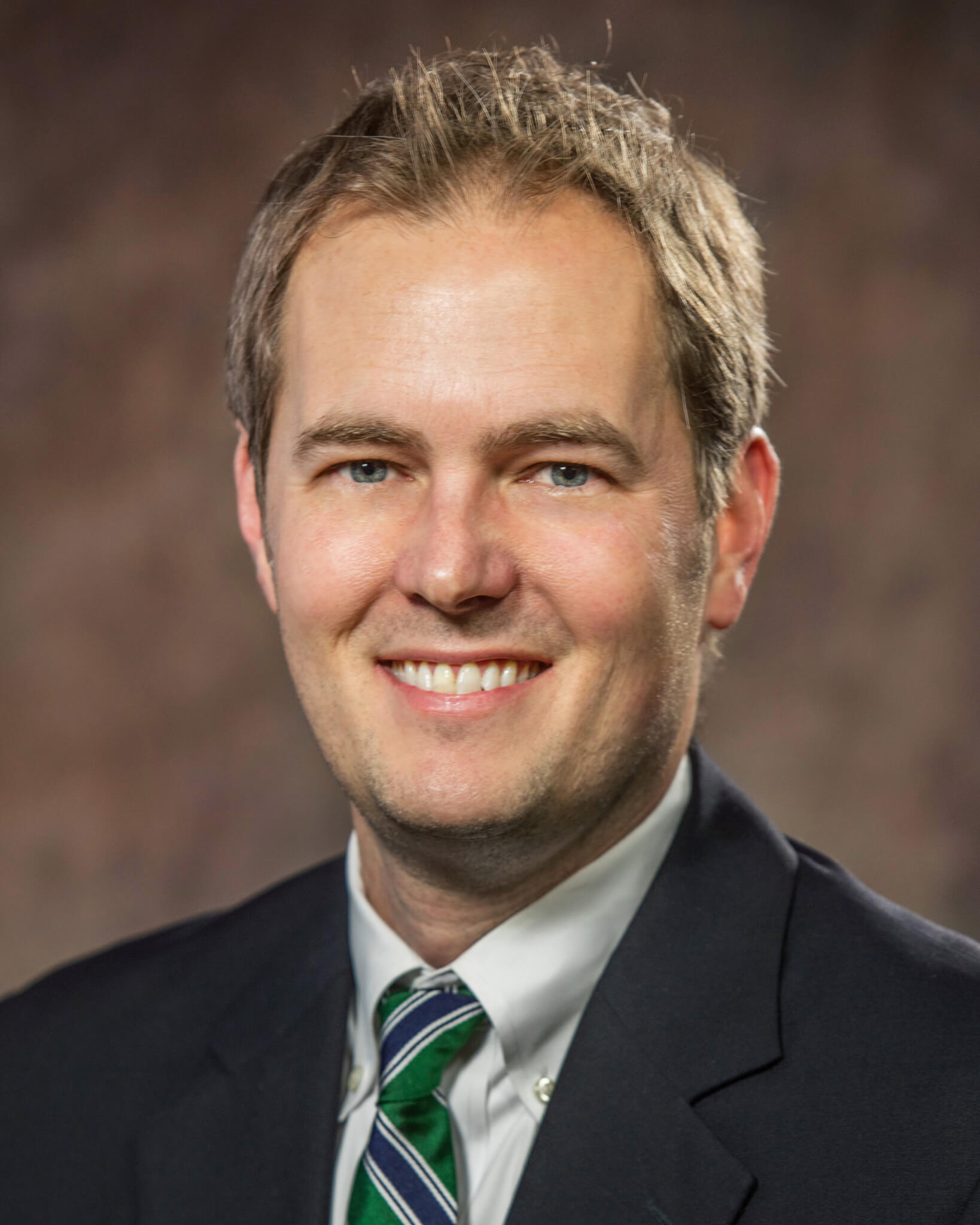Paul W. Robinson | President and CEO