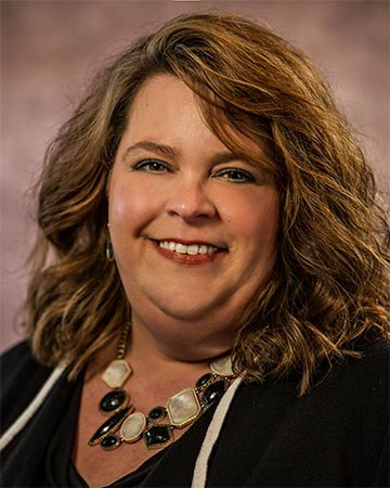 Susan Veech | Senior Vice President, Open Arms Childrens Health