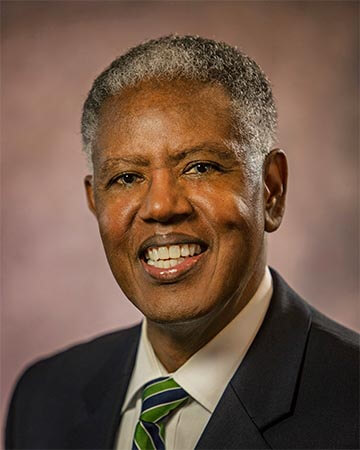 Jeff Lewis | Senior Vice President, Kosair Charities Pediatric Convalescent Center