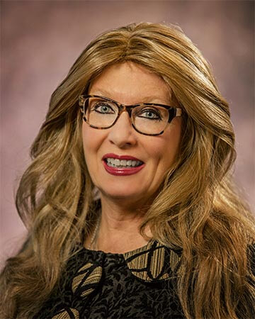 Eulalie Fee | Chief Operating Officer & Executive Vice President
