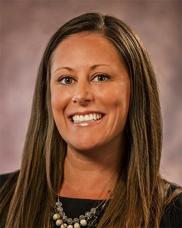 Cheryl Herre | Vice President, Quality Improvement and Corporate Compliance